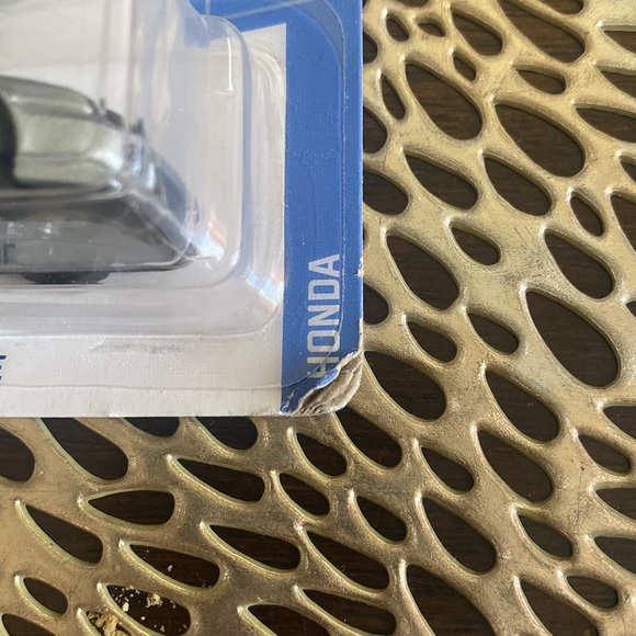 Hot Wheels 1998 Prelude - Picture 2 of 3